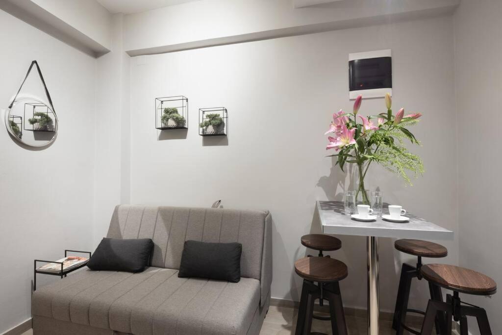 Nefeli Boutique City Suite Corfu  Exterior foto